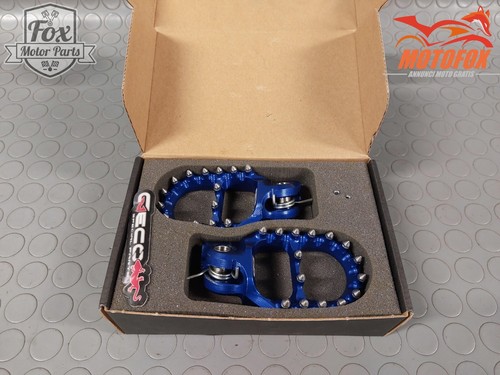 Pedane pilota ktm 85 - ktm, sx