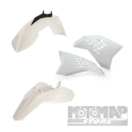 Kit plastiche acerbis ktm - plastiche, sx