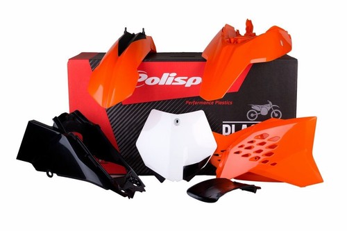 Kit plastica polisport - kit,
