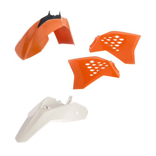 Kit plastiche completo - kit,