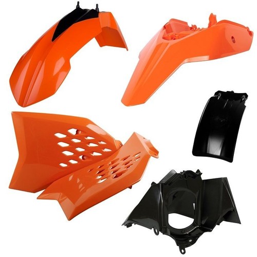 Kit plastiche cemoto - kit,