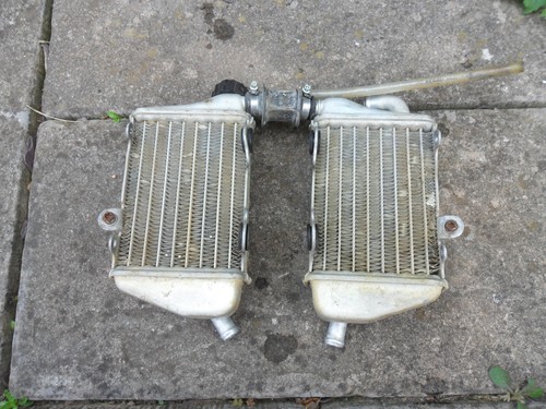 Radiatori ktm 65sx 65 - radiatori,