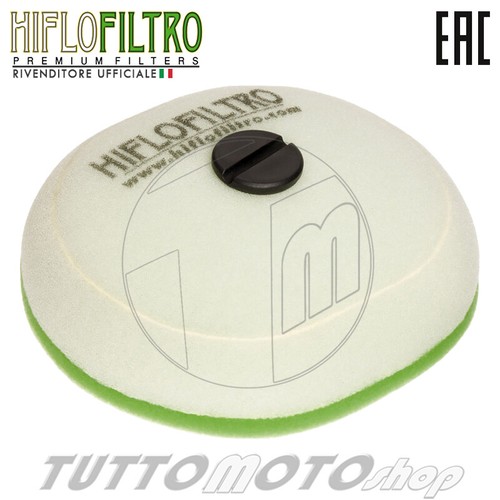 Filtro aria hiflo hff5014 ktm - filtro,