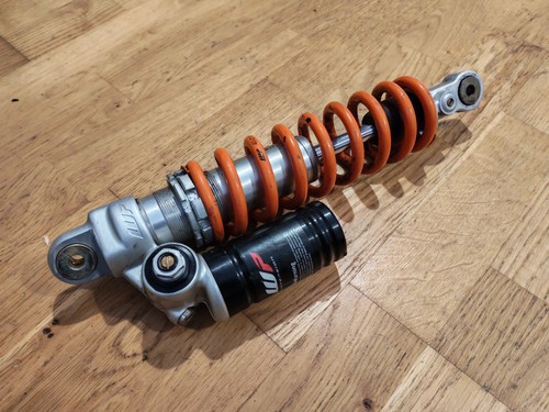 Ammortizzatore posteriore ktm - ammortizzatore,