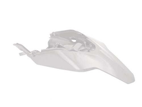Rtech parafango posteriore - rtech,