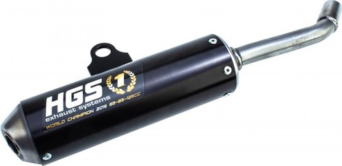 Silenziatore scarico ktm - scarico,