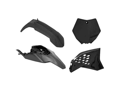 Racetech kit plastica - racetech, ktm