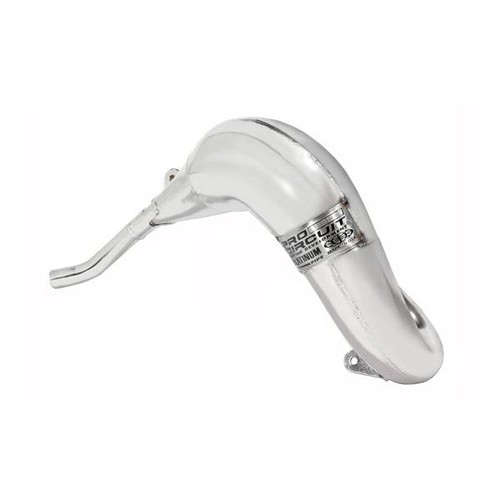 Marmitta platinum pro - marmitta,
