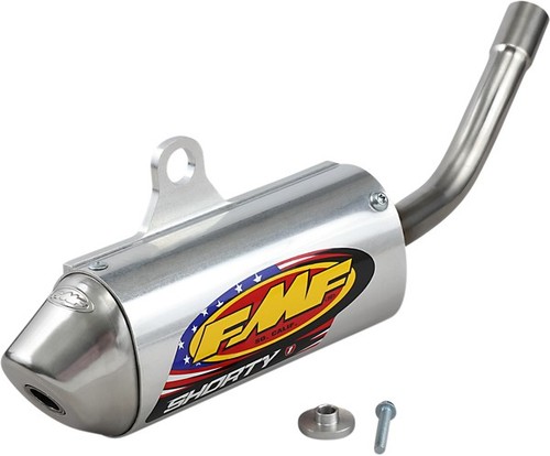 Silenziatore corto scarico - , ktm