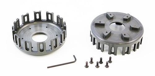 Cestello frizione mitaka ktm - cestello,