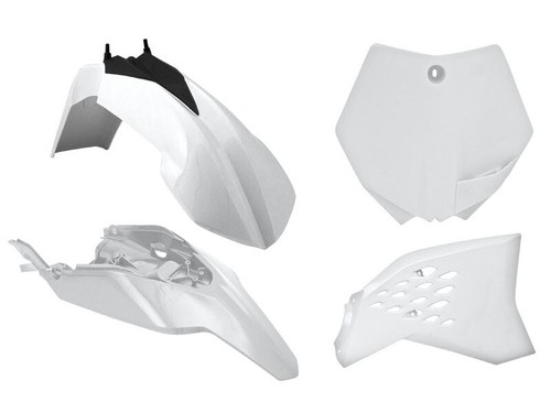 Rtech kit plastiche - rtech,
