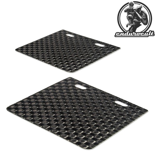 Membrana carbonio per ktm - carbonio,