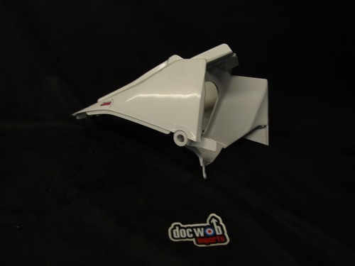 Pannello filtro airbox - , sx