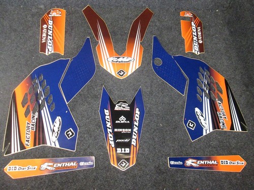 Ktm sx65 2009 2015 - ktm,