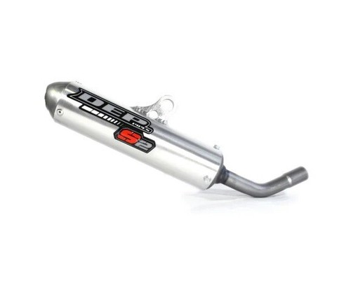 Silenziatore scarico ktm - di,