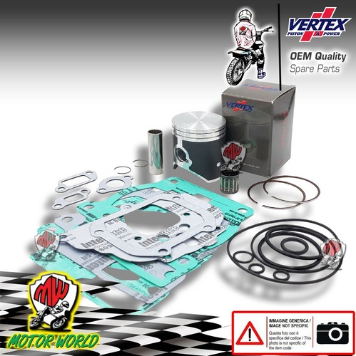 Kit pistone gabbia - pistone, +