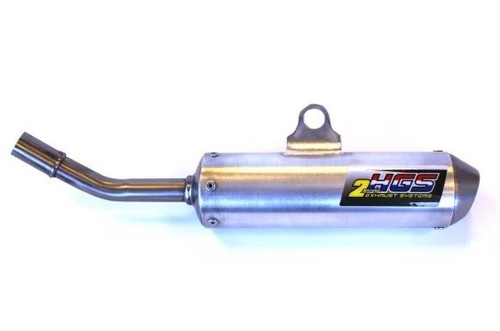 Silenziatore scarico ktm - silenziatore,