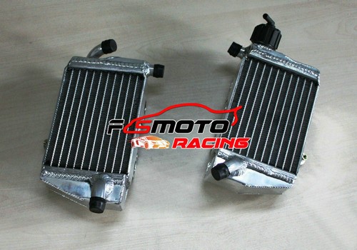 Alluminio radiatore per - radiatore, ktm