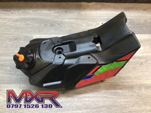 Ktm 2015 serbatoio - ktm,