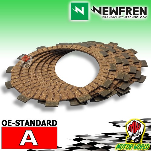 F1480a kit dischi frizione - kit,