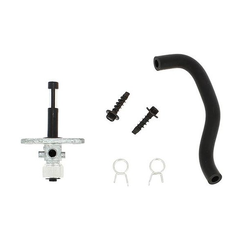 Kit rubinetto benzina completo - kit,