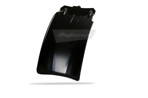 Flap protezione ammortizzatore