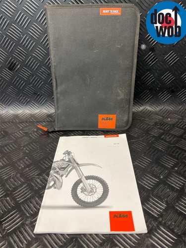Ktm 2015 proprietari - sx,