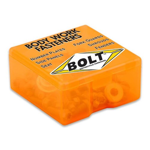 Kit bulloni ktm - bulloni, 2002