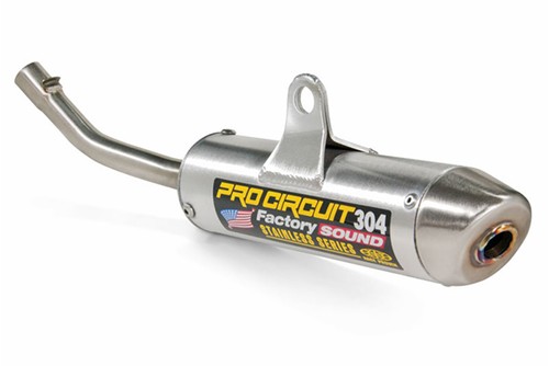 Silenziatore 304 pro circuit - 304,