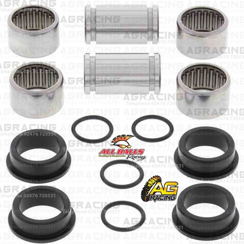Kit cuscinetti forcellone all - forcellone,