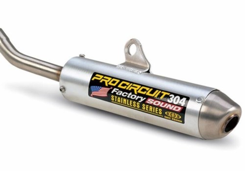 Pro circuit 304 silenziatore - pro,