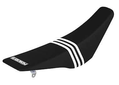 Coprisedile con pinza - , a