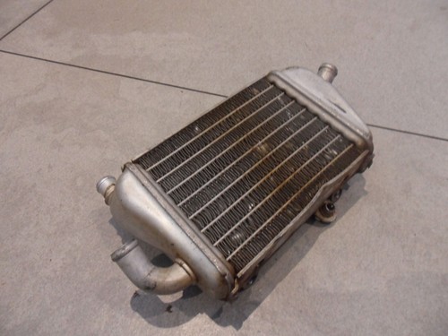Ktm 65sx radiatore laterale - 65sx,